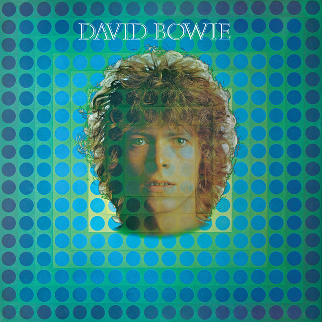 David Bowie (aka Space Oddity) cover